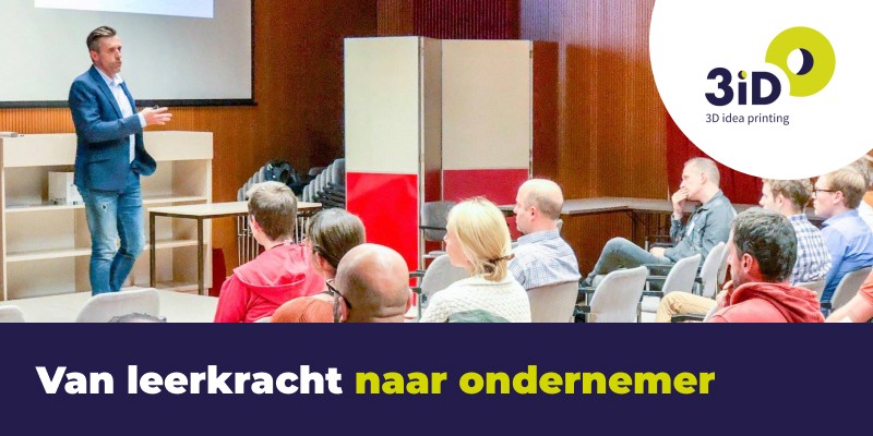 Hoe evolueerde 3D-printing van hobby naar volwassen productietechnologie?