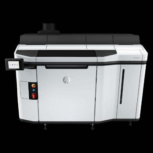 HP Multi jet fusion 5210 (MJF)