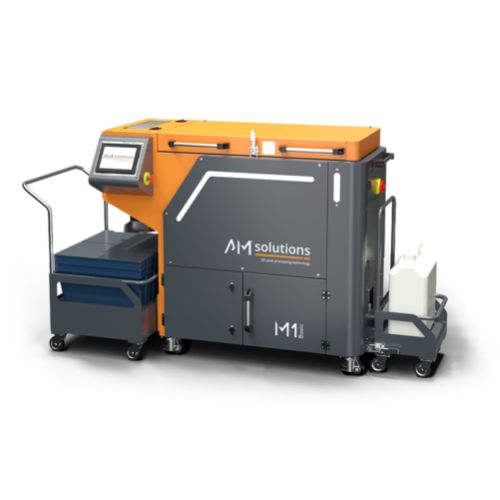 Poliermachine