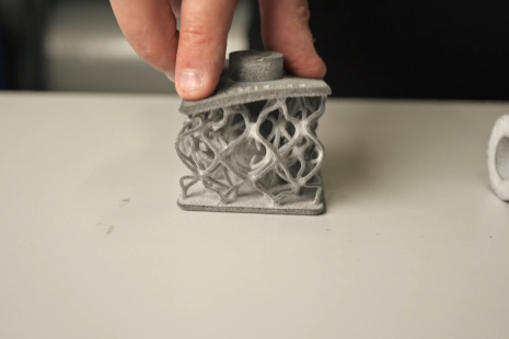 Harde en flexibele kunststoffen